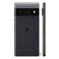 Google Pixel 6 Pro 256GB Black
